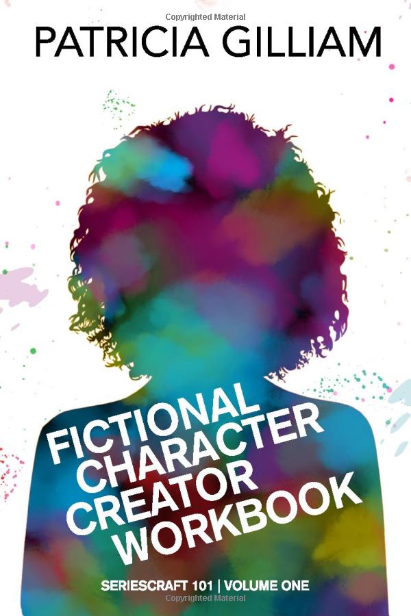Fictional Character Creator Workbook