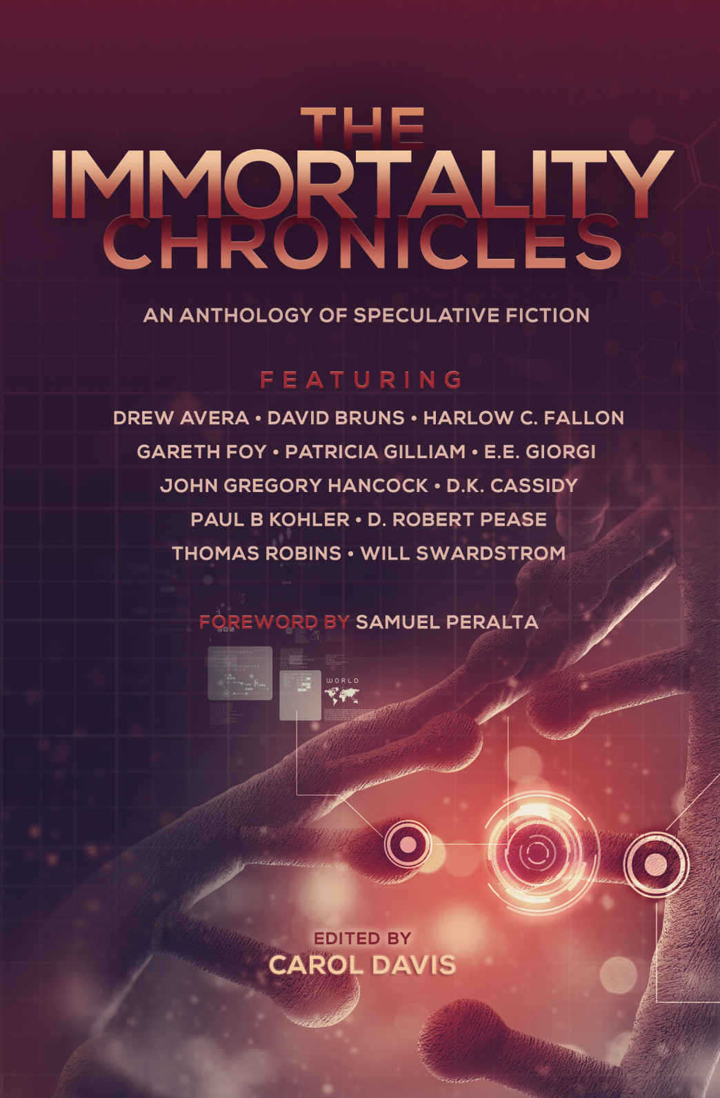 Immortality Chronicles