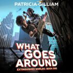 What Goes Around Cover